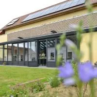 B&B O Chocolat Cho, hotelli kohteessa Sint-Pieters-Leeuw