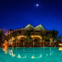 Lamantin Beach Resort & SPA, hotel in Saly Portudal