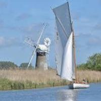 Owl Barn Sisland, hotel in Norwich