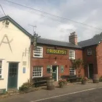 The Compasses, hotel a Chelmsford
