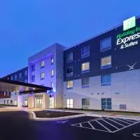 Ottawa में, होटल Holiday Inn Express & Suites - Ottawa by IHG