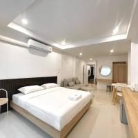Topnorth Hotel Maesai, hotell sihtkohas Mae Sai lennujaama Tachilek Airport - THL lähedal