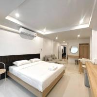 Topnorth Hotel Maesai, hotel near Tachilek Airport - THL, Mae Sai