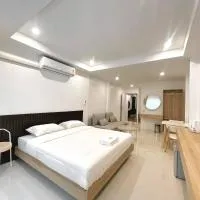 Topnorth Hotel Maesai, Hotel in Mae Sai