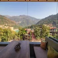 Punyah Residency Rishikesh, hotel in Rishīkesh