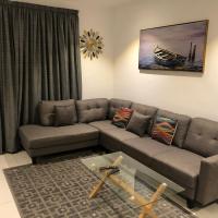 Embassy Gardens by Clifton, hotel poblíž Mezinárodní letiště  Kotoka - ACC, Accra
