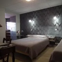 hôtel Piellenia, hotel v mestu Tardets-Sorholus