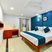 The Reach Hotel, hotel in Ernakulam, Cochin