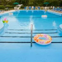 Ocean Park Inn Cape Cod, hotel em Eastham