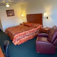 Country Hearth Inn-Union City, hotel a Union City