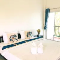 Baanlugchange Hotel โรงแรมบ้านลูกช้าง, hotel em Chanthaburi