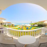 Sea View, hotel u Laganasu