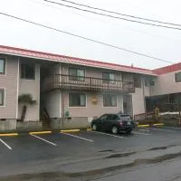 Tradewinds Motel, Hotel in Rockaway Beach