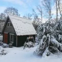 Le Chalet de Chameil, hotel din Avèze