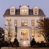 134 Prince - Luxury Boutique Hotel, hotel en Annapolis