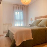 Apartamento Rio San Isidro 1