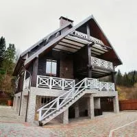 Villa Tukhlay, hótel í Tukhlya