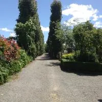 Aratahi Cottages, Hotel in Carterton