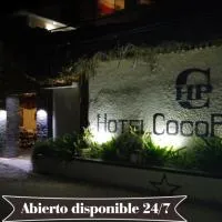 라스 테레나스에 위치한 호텔 Hotel Coco Plaza