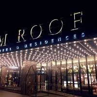 M Roof Hotel & Residences – hotel w mieście Ipoh