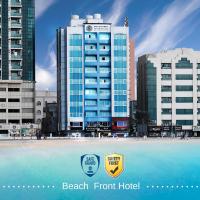 Mermaid Beach Hotel LLC, hotel in Ajman