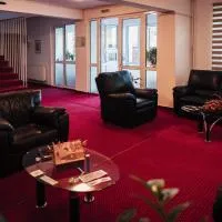 Caracal में, होटल HOTEL K2 CITY