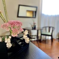 Parvana Hotel, hotel poblíž Mezinárodní letiště Shirak - LWN, Gjumri