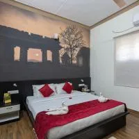 KSTDC Hotel Mayura Vijayanagara Hampi, hotel em Hospet