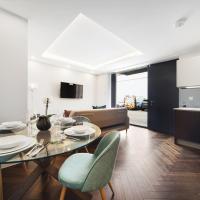 Lux Apartments in Fulham