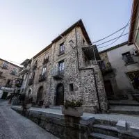 San Giuseppe, hotell i Nicotera