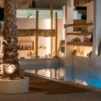 Sandaya Luxury Suites