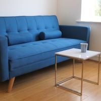 BookedUK: Cheerful 1 Bed Apartment - Sawbridgeworth, hotel in Sawbridgeworth