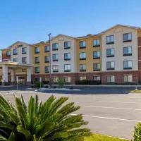 Comfort Inn & Suites Montgomery Eastchase, hotel v destinaci Montgomery