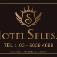 Hotel Selesa, hotel sa Sungai Buluh