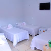Pousada Universal, hotel poblíž Letiště Balsas - BSS, Riachão