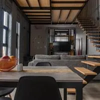 Lilian Lofts Hotel & Spa, hotell sihtkohas Johannesburg