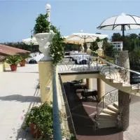 Hotel Miramare, ξενοδοχείο σε Marina di Schiavonea