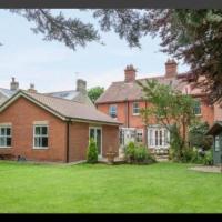 The Old Surgery in Kessingland, hotel in Kessingland