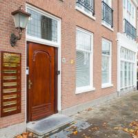 Bizstay Park Central Executive, hotel in: Haagse Hout, Den Haag