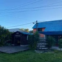 Apartamentos Laguna Merin Rincón del Lago, hotel en Lago Merin