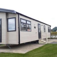 Lovely 2-Bed Caravan in Prestonpans