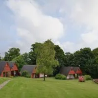 Coastal Chalet - Sleeps 6 - Pool - Parking, hotel u gradu Kingsdown