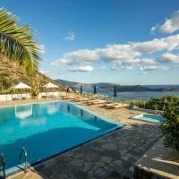 Adrakos Apartments (Adults Only)