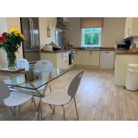 Balmore 4 Bedroomed Holiday Home