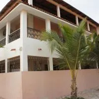 Villa Rosa, hotel u gradu 'Dakar'
