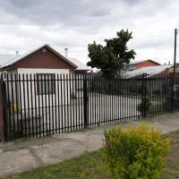 Cabaña don Lalo Pitrufquen, hotel di Pitrufquén