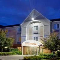 Sonesta Simply Suites Chicago Waukegan, hotel a Waukegan
