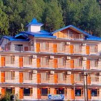 Hotel Sarla Regency, hotel in Kulu