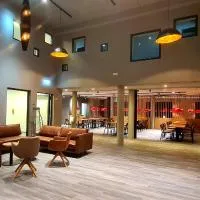 Euro Hotel Wertheim, hotel em Wertheim