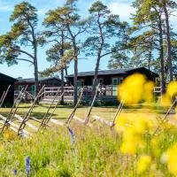 Hostel Ihre Gård, ξενοδοχείο σε Ire